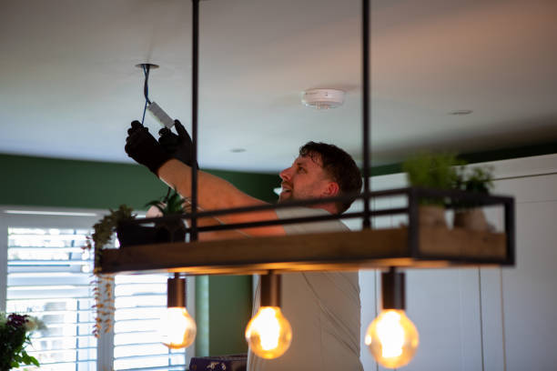 Best Electrical Troubleshooting Services  in Stroud, OK