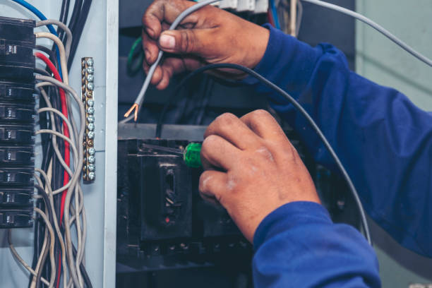 Best Emergency Electrician Near Me  in Stroud, OK