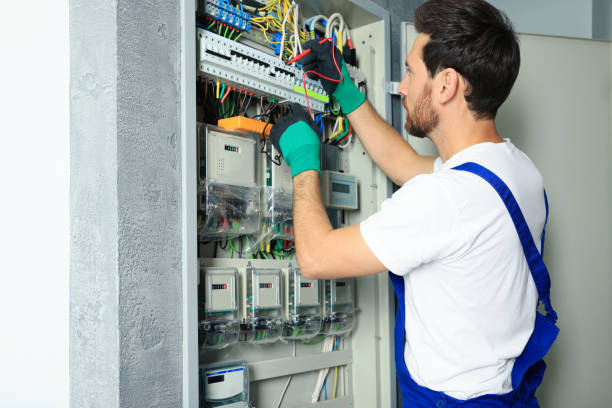Trusted Stroud, OK Electrician Experts