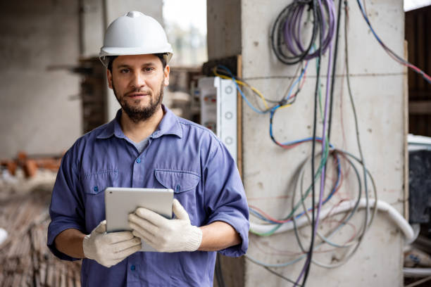 Best 24-Hour Electrician  in Stroud, OK