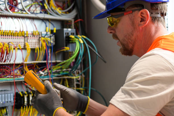 Best Affordable Emergency Electrician  in Stroud, OK