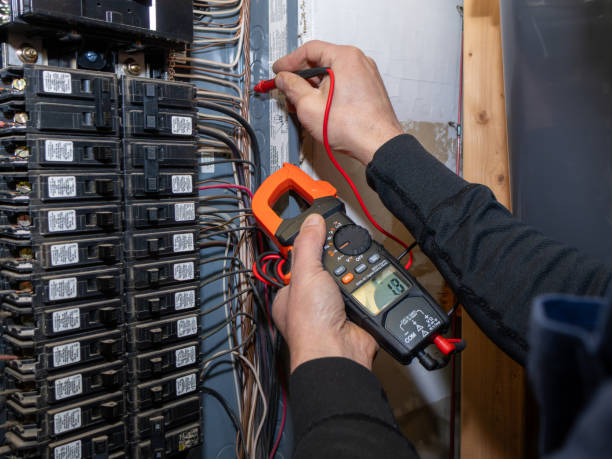 Best Electrical Contractors for Businesses  in Stroud, OK