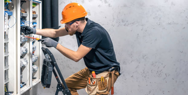 Best Electrical Installation Contractor  in Stroud, OK