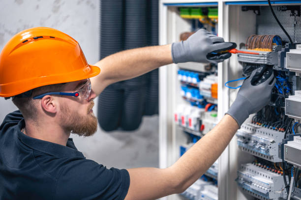 Best Residential Electrician Services  in Stroud, OK
